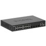 D-Link DGS-1530-20/E Switch Inteligente Gestionado de 20 Puertos con 4x 10G SFP+. advantage